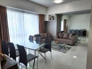2BR Marco Polo furnished unit for RENT with Maids...