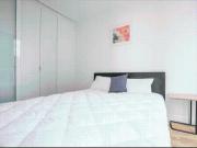 2BR nearby Southern Cross Station
