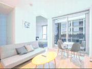 2BR nearby Southern Cross Station