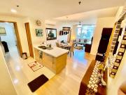 2BR Park Terraces Tower 1 For Sale
