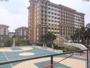 2BR Pasig Condominium Sorrento Oasis Aspire by Filinvest