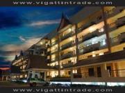 2BR Ready for Occupancy Royal Palm DMCI Homes