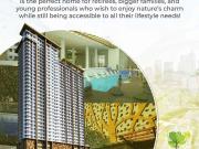 2BR RENT TO OWN NO DOWNPAYMENT,0% INTEREST PERFECT FOR...