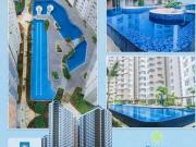 2BR Rent To Own Pioneer Woodlands RFO For Sale...