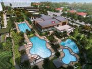2br Resort Inspired condo in Davao near Ateneo De Davao