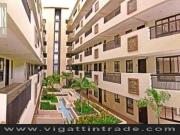 2BR resort type condo in Cubao, near in La Salle & St. Paul