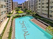 2BR RFO AT ONE SPATIAL PASIG