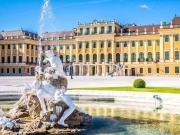 2BR right by Metro, Vienna Charme w/ high ceilings,...