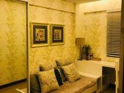 2BR Satori Residences, Resort Type Condo in Pasig by DMCI