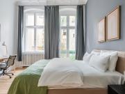 2BR | Schöneberg, balcony & elev, nr zoo, Berlin...