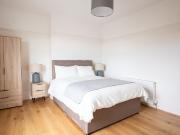 2BR Seaside Sanctuary in St Leonards on Sea Flat 5