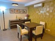 2BR Semi furnished Condo in Amalfi Oasis City de Mari,...
