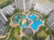 2BR Semi Penthouse Unit and Studio for Sale in The...