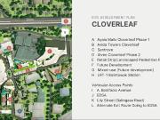 2BR SENTROVE IN CLOVERLEAF PRE SELLING