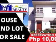 2BR Single Detached Helena Metrogate San Jose Del Monte...