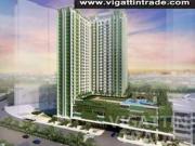 2BR SOLINEA Resorts in Ayala Cebu Business Park. Buy now!
