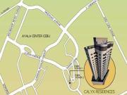 2BR Special Mergeable Studio unit Calyx Residences Ayala...