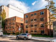 2br Suite In Character Building In The Heart Of Downtown