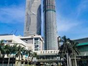 2BR Suite Unit for Sale at The Imperium, Capital Commons