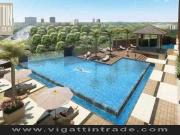 2BR The Amarylis condo in Quezon City. Ready for occupancy