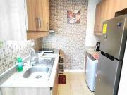 2BR THE GRAND MIDORI MAKATI CITY 46SQM