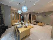 2BR The Luxe Residences Highstreet Bonifacio Global City...