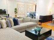 2BR Tiffany Place, Leviste St Salcedo Village, Makati City