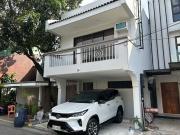 2BR Townhouse for Rent in Santa Cruz Makati