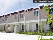 2BR Townhouse near SM Bacoor for only 6k