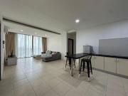 2BR Tribeca condominium Jalan Song Urat Mata
