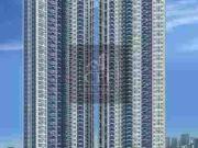 2BR Trion Tower Rush Rent