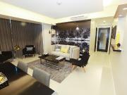 2BR Two Serendra Red Oak w/ Great View for Sale...