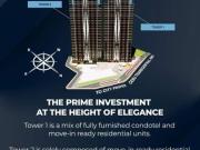 2BR UNIT BEST OVERLOOKING CONDO LAHUG CEBU 128 NIVEL HILLS