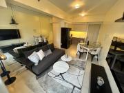 2BR Unit for Lease in Vantage Kapitolyo Pasig City