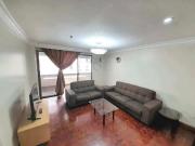 2BR UNIT FOR RENT IN DONA ANELAS GARDEN MAKATI