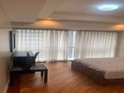 2BR UNIT FOR RENT IN FRASER PLACE, MAKATI