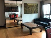 2BR Unit For Rent The Residences at Greenbelt