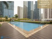 2BR unit for sale in Park West Bgc Taguig