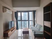 2BR Unit For Sale Uptown Ritz