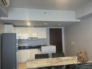 2BR unit Fully Furnished for rent at 75K walking...