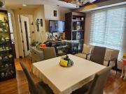 2BR Unit in Avida Towers 3 FOR LEASE New Manila, Quezon City