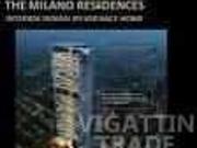 2BR Unit Milano Residences