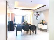 2BR Unit with Parking Slot for Lease at Alpha Grandview...