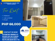 2BR + Utility Room Penthouse for Rent – Viceroy...