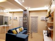 2BR w/ Balcony & Parking FOR LEASE / RENT at Avida...