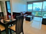 2BR w/Balcony For Sale in 8 Forbestown Road Taguig
