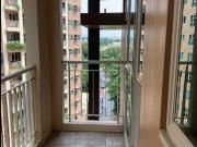 2BR with balcony Condo 10 minutes drive to BGC Taguig...
