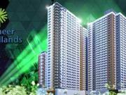 2BR with Balcony Condo for Rent to Own in Mandaluyong