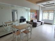 2BR with Balcony for Sale at Serendra BGC