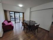 RFO Furnished 2BR with Balcony & Parking FOR RENT /...